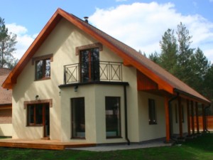 Услуги PRO DEV Строительство частных домов