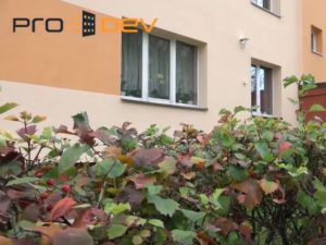 Aktualitātes SIA PRO DEV daudzdzīvokļu mājas renovācija S. Eizenšteina ielš 67