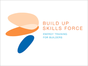 Build up skills force energy efficiency professional education