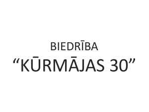 Biedrība Kūrmājas 30 atsauksme PRO DEV