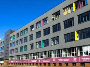 Projects PRO DEV Insulation replacement of windows of blocks 1 9 of the building in Braslas str. 29A image 1