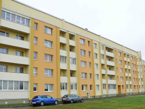 Renovācija siltināšana Pirmā iela 40 Ādaži PRO DEV attēls 2